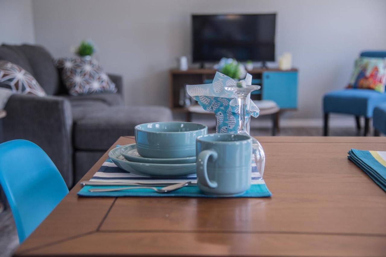 Family Ties Vacation Home - Hopkins House Twillingate Bagian luar foto